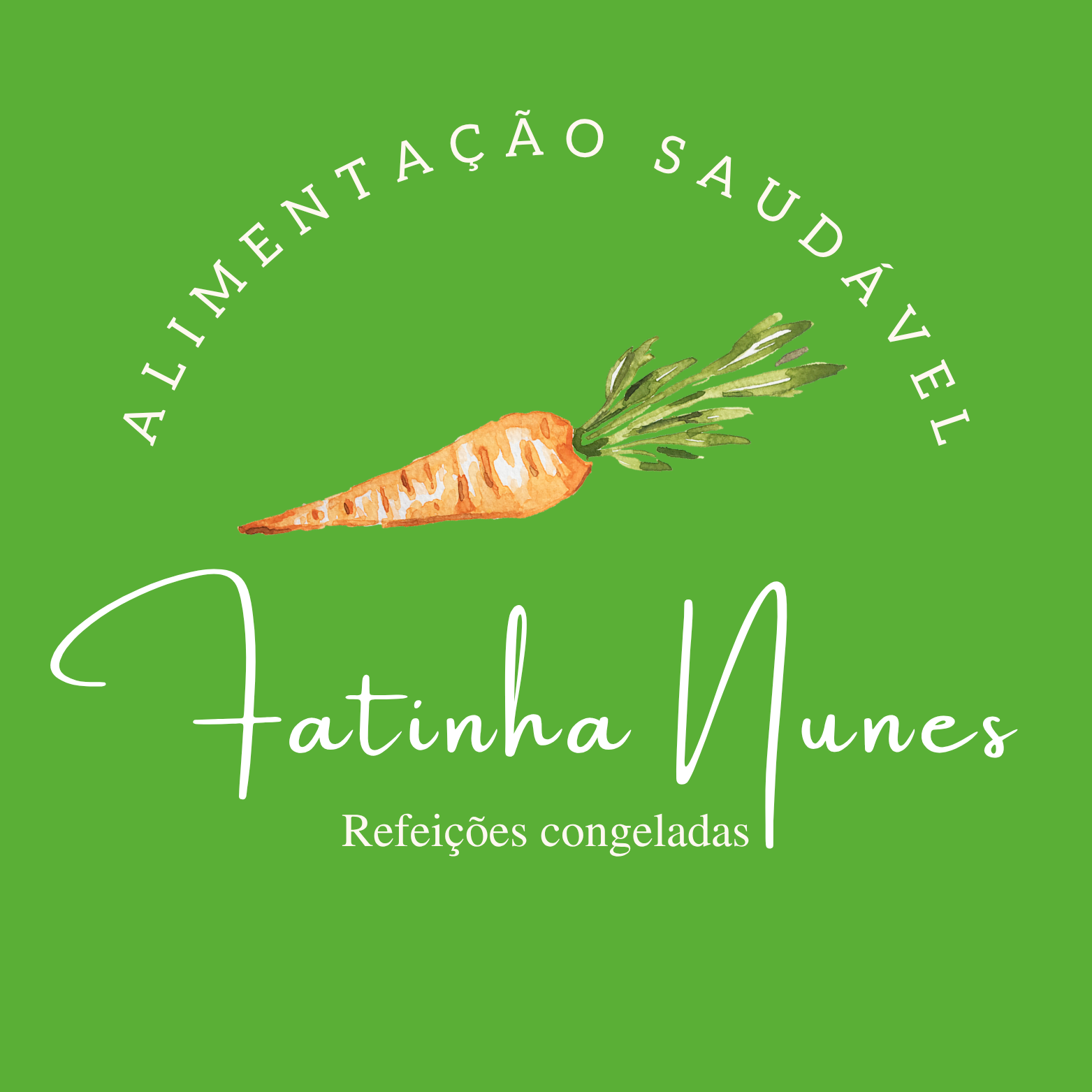 Fatinha Nunes Refeições Congeladas